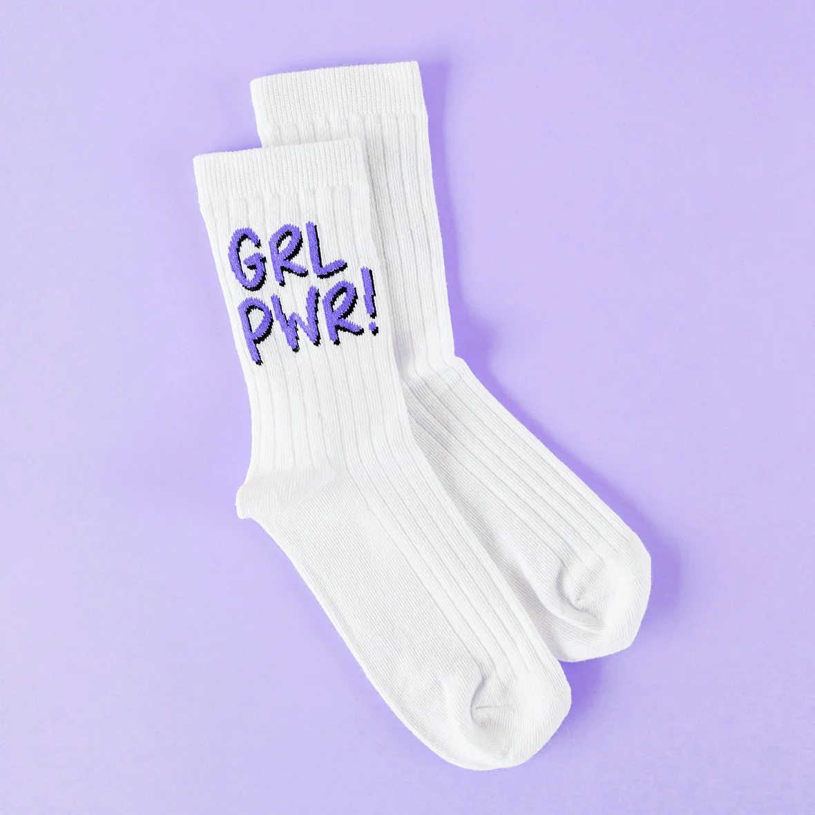 GRL Power Socks