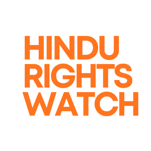 Hindu Rights Watch